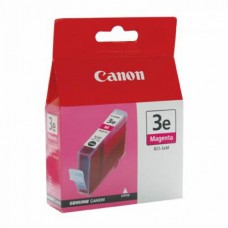 Canon BCI-3eM ink cartridge, magenta